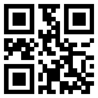 Immagine del Qr Code di 3308594579