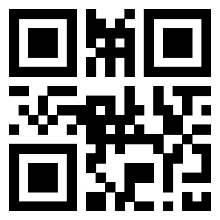 Il QrCode di 3308594580