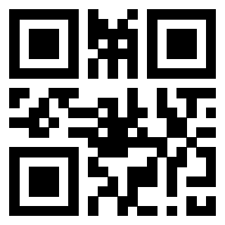 Scansione del Qr Code di 3308594581