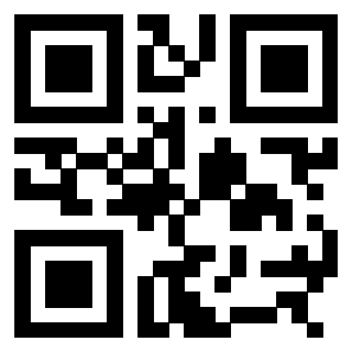 3308594583 - Immagine del Qr Code