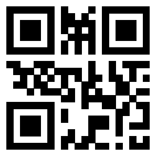 Immagine del QrCode di 3308594584