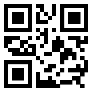 3308594586 - Immagine del QrCode associato
