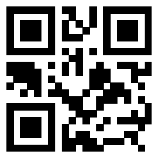 3308594588 Qr Code associato
