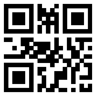Immagine del Qr Code di 3308594589