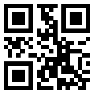 Il Qr Code di 3308594590