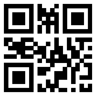 3308594591 QrCode associato
