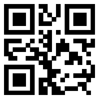 3308594592 - Immagine del Qr Code associato