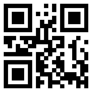 Immagine del QrCode di 3308594593