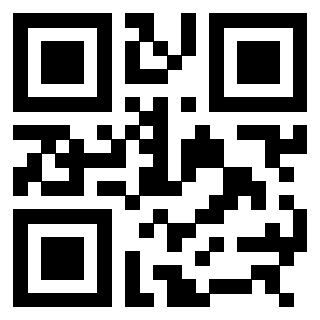 Qr Code di 3308594594