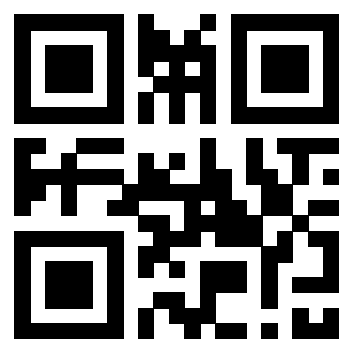 3308594596 - Immagine del QrCode associato