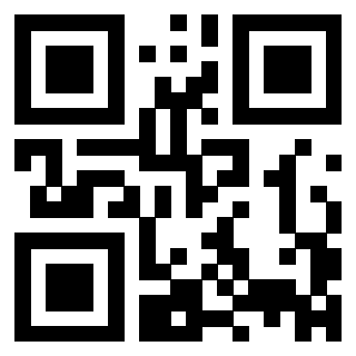 Scansione del Qr Code di 3308594597