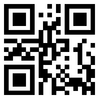 Immagine del Qr Code di 3308594598
