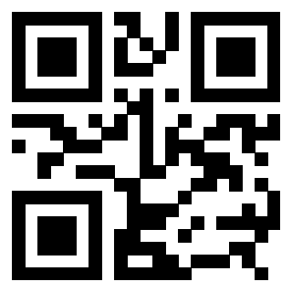 Immagine del QrCode di 3308594600
