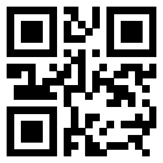 Immagine del QrCode di 3308594602