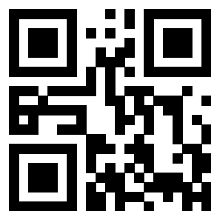 Il QrCode di 3308594603