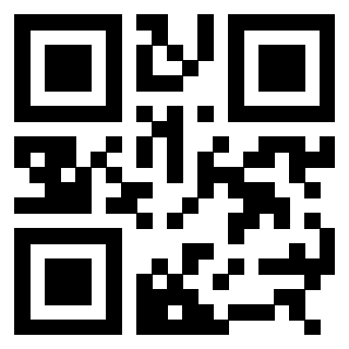 3308594606 Qr Code associato