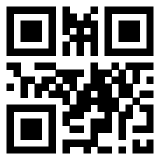 3308594607 - Immagine del QrCode