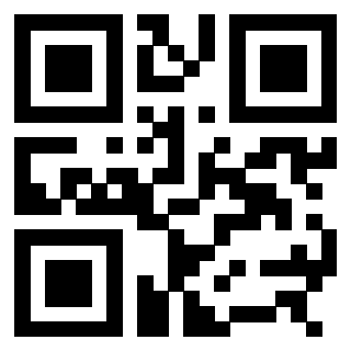 3308594608 - Immagine del QrCode associato