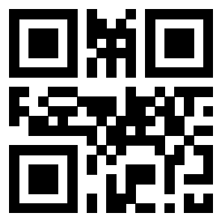 Immagine del Qr Code di 3308594610