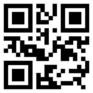 3308594612 - Immagine del QrCode associato