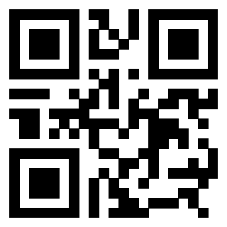 3308594615 - Immagine del Qr Code