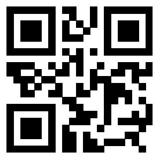 Immagine del QrCode di 3308594617