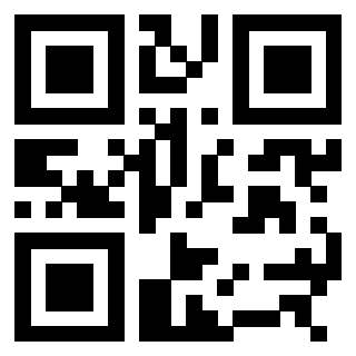 Scansione del Qr Code di 3308594622