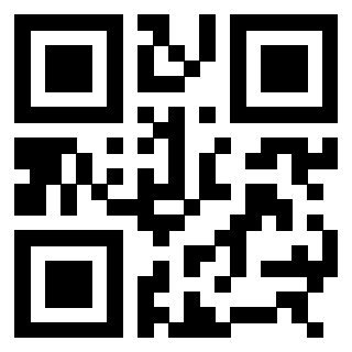 3308594625 - Immagine del Qr Code