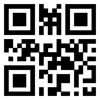3308594626 Qr Code associato