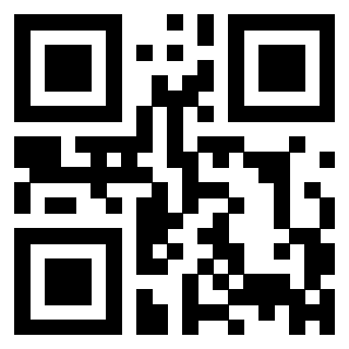 Immagine del QrCode di 3308594627
