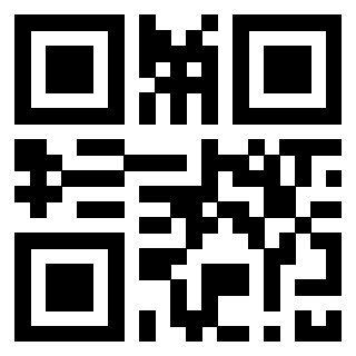 3308594628 - Immagine del QrCode associato