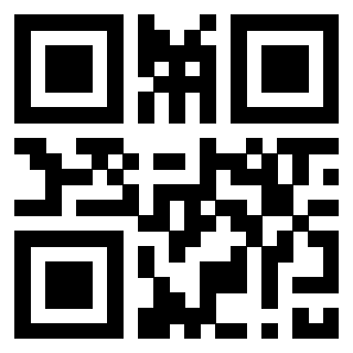 3308594629 Qr Code associato