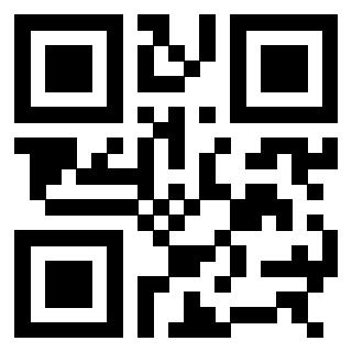 3308594631 - Immagine del Qr Code