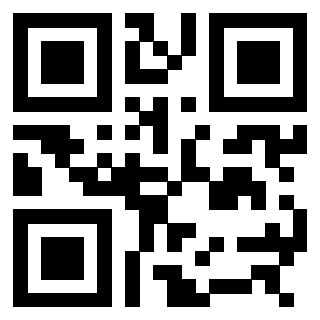 Immagine del Qr Code di 3308594632