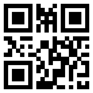 Scansione del Qr Code di 3308594635