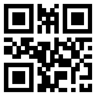 3308594636 Qr Code associato