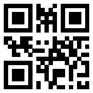 3308594640 - Immagine del QrCode associato