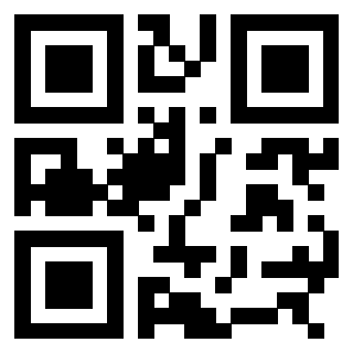 Scansione del Qr Code di 3308594643