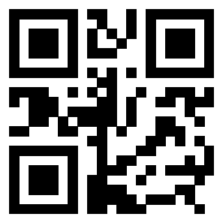 3308594644 - Immagine del QrCode