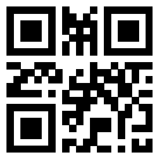 Il Qr Code di 3308594648