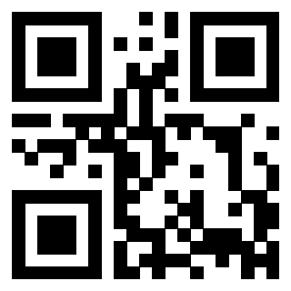 Immagine del Qr Code di 3308594649
