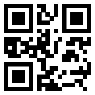 Immagine del QrCode di 3308594652