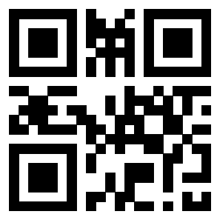 Immagine del Qr Code di 3308594654