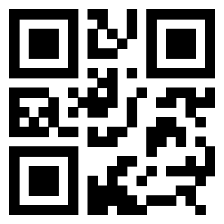 3308594656 Qr Code associato