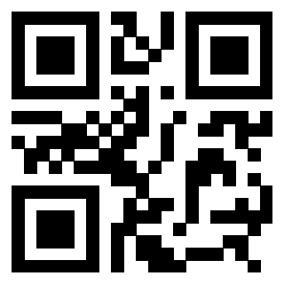 3308594657 QrCode associato