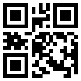 Il QrCode di 3308594658