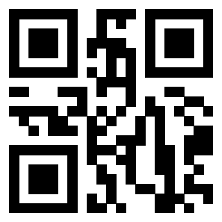 Il Qr Code di 3308594659