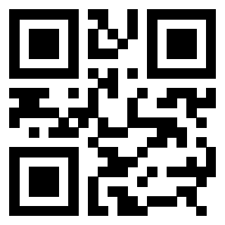 3308594660 - Immagine del Qr Code