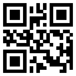 3308594662 - Immagine del QrCode associato