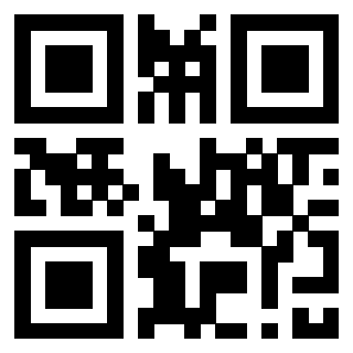 3308594664 - Immagine del Qr Code associato
